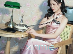 Xinmie