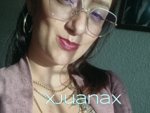 Xjuanax