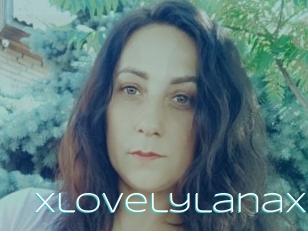 Xlovelylanax