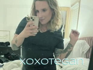 Xoxotegan