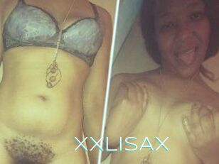 XxLISAx