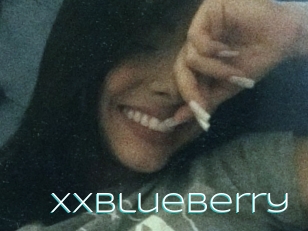 Xxblueberry