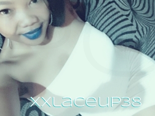 Xxlaceup38