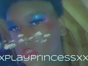 Xxplayprincessxx