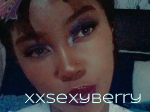 Xxsexyberry