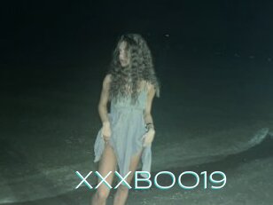 Xxxboo19