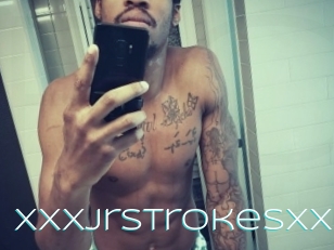 Xxxjrstrokesxxx