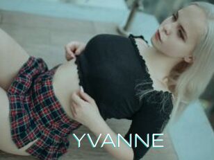 YVANNE