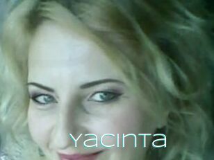 Yacinta