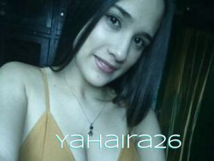 Yahaira26