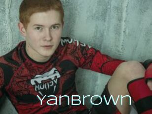 YanBrown