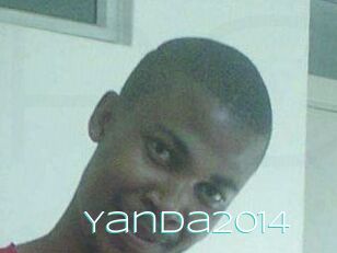 Yanda2014