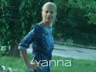 Yanna