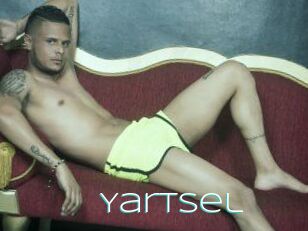 Yartsel