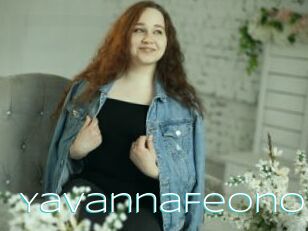 YavannaFeonor