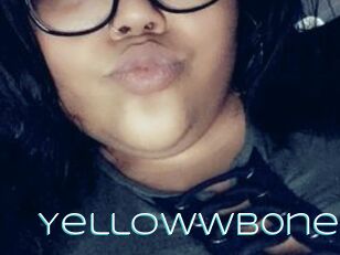 YellowwB0ne