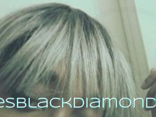 Yesblackdiamond