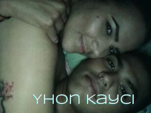 Yhon_Kayci