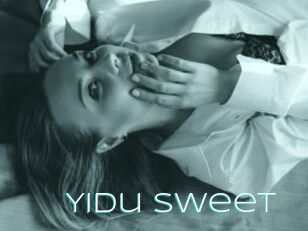 Yidu_Sweet