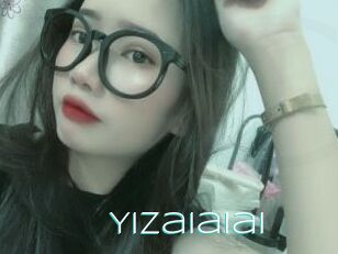 Yizaiaiai