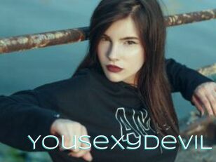 YouSexyDeviL