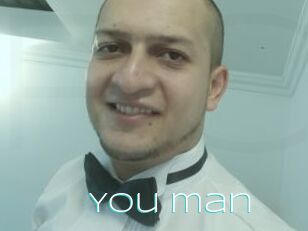 You_man