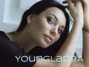 YoungladyA