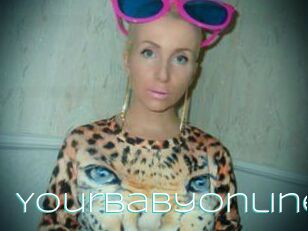 YourBaby_Online