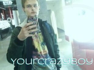 YourCrazyBoy