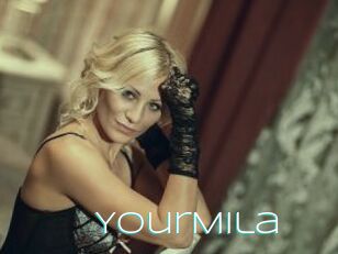 YourMila