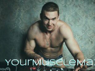 YourMuscleMax