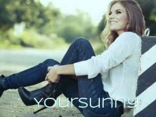 YourSunny