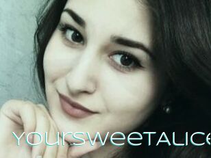 YourSweetAlice