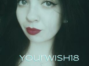 YourWish18