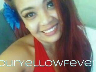 YourYellowFever