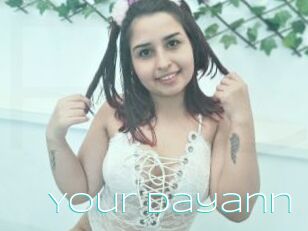 Your_Dayann