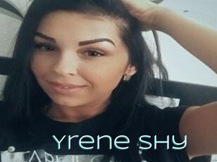 Yrene_Shy