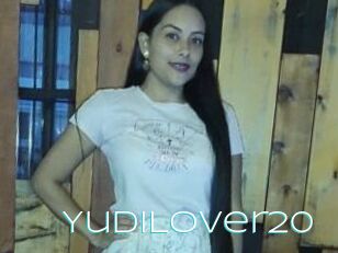 YudiLover20