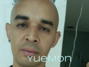 YueMon