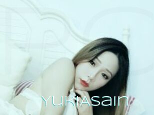 YukiAsain