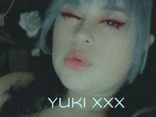 Yuki_XXX