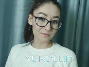 YukoLun