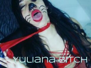 Yuliana_Bitch