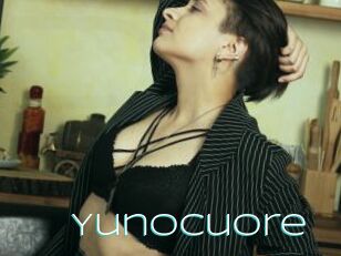 YunoCuore