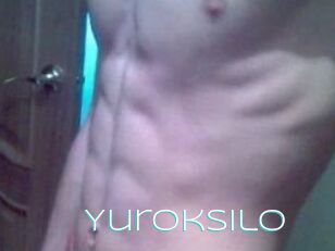 Yuroksilo