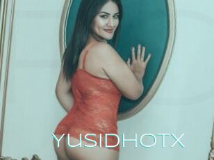 Yusidhotx