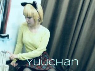 Yuuchan