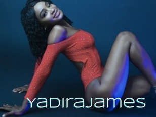 Yadirajames