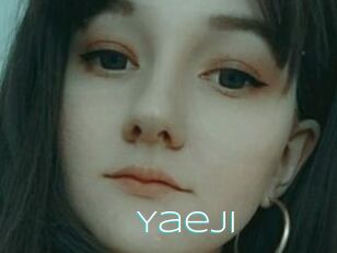 Yaeji