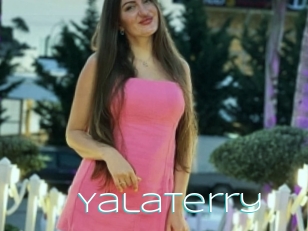 Yalaterry